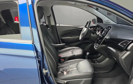 Chevrolet Spark IV, 2022 год, 922 000 рублей, 7 фотография