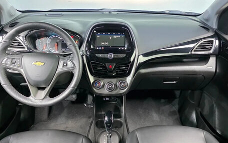 Chevrolet Spark IV, 2022 год, 922 000 рублей, 6 фотография