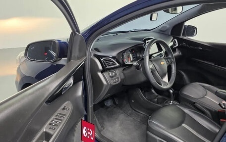 Chevrolet Spark IV, 2022 год, 922 000 рублей, 5 фотография