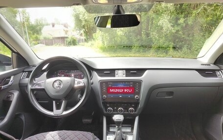 Skoda Octavia, 2019 год, 2 500 000 рублей, 1 фотография