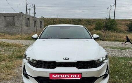 KIA K5, 2020 год, 1 900 000 рублей, 1 фотография