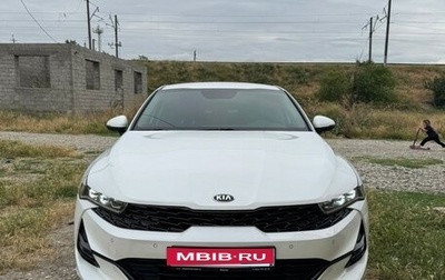 KIA K5, 2020 год, 1 900 000 рублей, 1 фотография