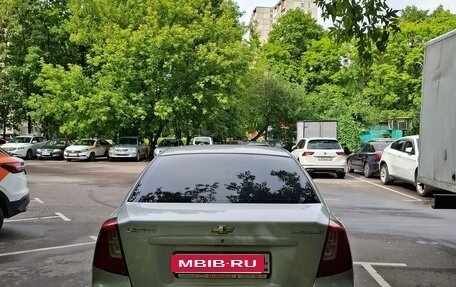 Chevrolet Lacetti, 2006 год, 290 000 рублей, 1 фотография