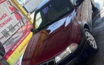 Daewoo Nexia I рестайлинг, 2006 год, 110 000 рублей, 1 фотография