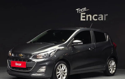 Chevrolet Spark IV, 2022 год, 914 000 рублей, 1 фотография