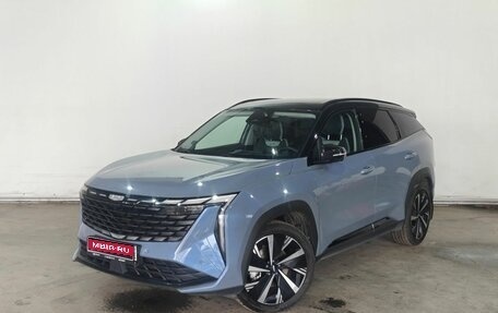 Geely Atlas, 2024 год, 2 970 000 рублей, 1 фотография