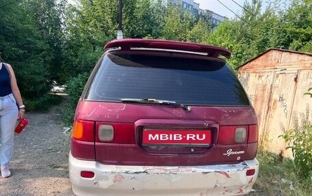 Toyota Ipsum II, 1996 год, 400 000 рублей, 1 фотография
