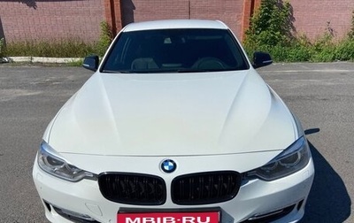 BMW 3 серия, 2013 год, 2 150 000 рублей, 1 фотография