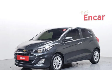 Chevrolet Spark IV, 2022 год, 922 000 рублей, 1 фотография