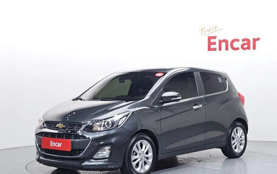 Chevrolet Spark IV, 2022 год, 922 000 рублей, 1 фотография