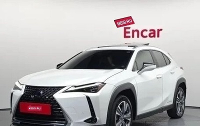 Lexus UX I, 2022 год, 2 351 000 рублей, 1 фотография