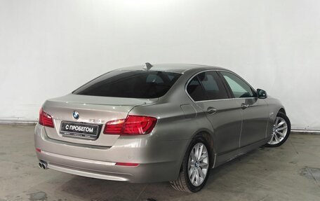 BMW 5 серия, 2011 год, 1 865 000 рублей, 4 фотография