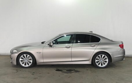 BMW 5 серия, 2011 год, 1 865 000 рублей, 8 фотография
