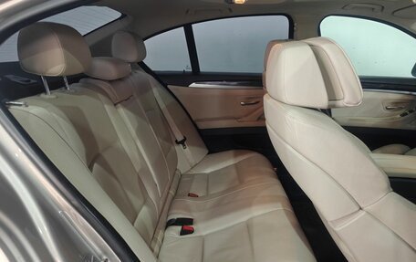 BMW 5 серия, 2011 год, 1 865 000 рублей, 10 фотография