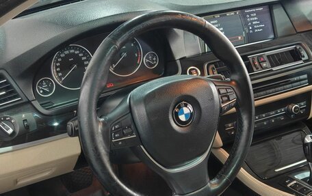 BMW 5 серия, 2011 год, 1 865 000 рублей, 12 фотография