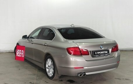BMW 5 серия, 2011 год, 1 865 000 рублей, 6 фотография