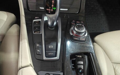 BMW 5 серия, 2011 год, 1 865 000 рублей, 14 фотография