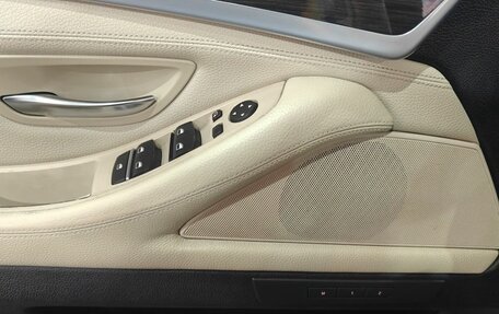 BMW 5 серия, 2011 год, 1 865 000 рублей, 16 фотография