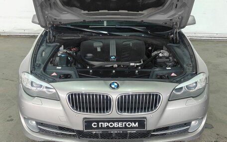 BMW 5 серия, 2011 год, 1 865 000 рублей, 19 фотография