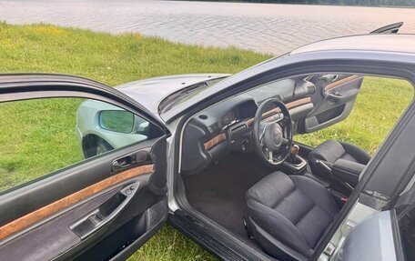 Audi A4, 1997 год, 300 000 рублей, 4 фотография