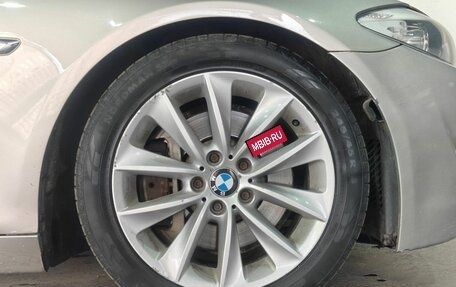 BMW 5 серия, 2011 год, 1 865 000 рублей, 20 фотография