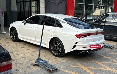 KIA K5, 2020 год, 1 900 000 рублей, 2 фотография