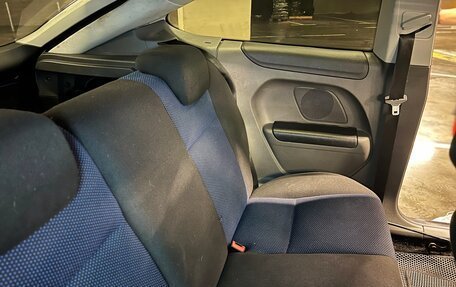 Ford Focus II рестайлинг, 2007 год, 420 000 рублей, 10 фотография