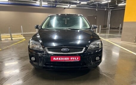 Ford Focus II рестайлинг, 2007 год, 420 000 рублей, 6 фотография