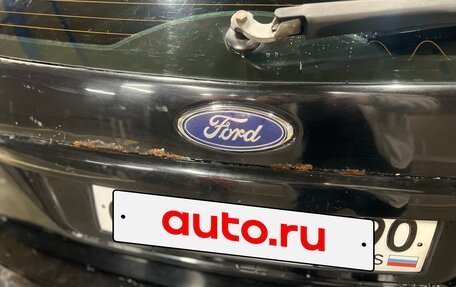Ford Focus II рестайлинг, 2007 год, 420 000 рублей, 13 фотография