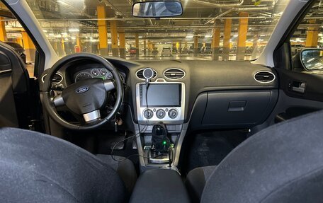 Ford Focus II рестайлинг, 2007 год, 420 000 рублей, 19 фотография