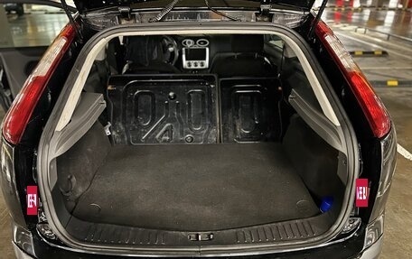 Ford Focus II рестайлинг, 2007 год, 420 000 рублей, 21 фотография