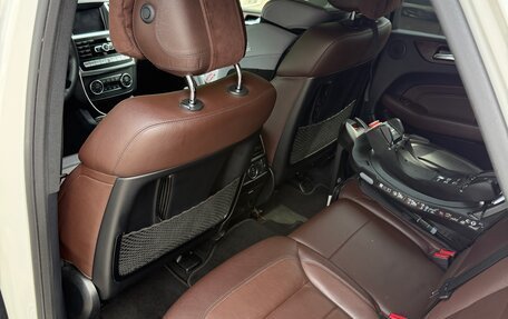 Mercedes-Benz M-Класс, 2015 год, 2 950 000 рублей, 13 фотография