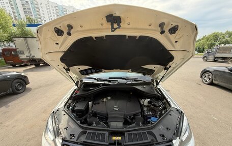 Mercedes-Benz M-Класс, 2015 год, 2 950 000 рублей, 10 фотография
