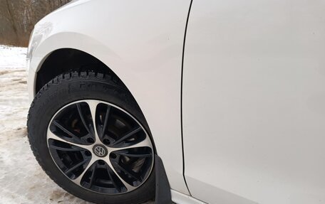 Volkswagen Jetta VI, 2013 год, 1 200 000 рублей, 13 фотография