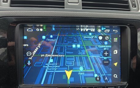 Volkswagen Jetta VI, 2013 год, 1 200 000 рублей, 15 фотография