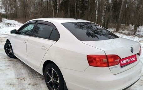 Volkswagen Jetta VI, 2013 год, 1 200 000 рублей, 8 фотография