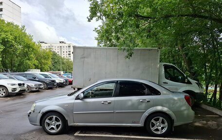 Chevrolet Lacetti, 2006 год, 290 000 рублей, 2 фотография