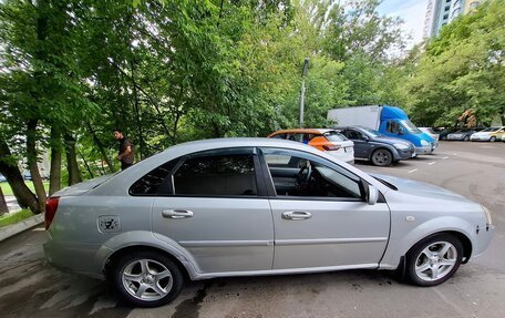 Chevrolet Lacetti, 2006 год, 290 000 рублей, 3 фотография