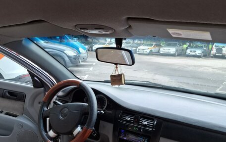 Chevrolet Lacetti, 2006 год, 290 000 рублей, 5 фотография