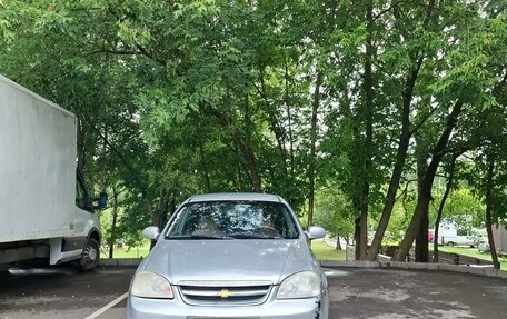 Chevrolet Lacetti, 2006 год, 290 000 рублей, 4 фотография