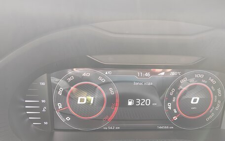 Skoda Octavia, 2019 год, 2 500 000 рублей, 6 фотография