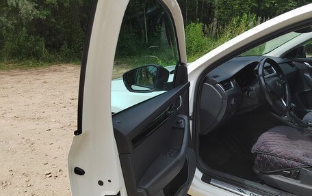 Skoda Octavia, 2019 год, 2 500 000 рублей, 8 фотография