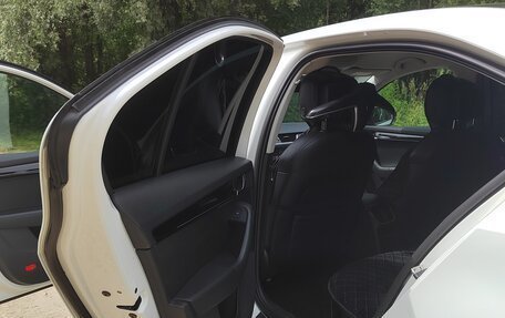 Skoda Octavia, 2019 год, 2 500 000 рублей, 12 фотография