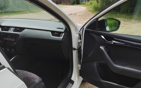 Skoda Octavia, 2019 год, 2 500 000 рублей, 16 фотография