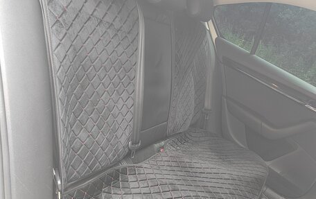 Skoda Octavia, 2019 год, 2 500 000 рублей, 22 фотография