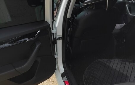 Skoda Octavia, 2019 год, 2 500 000 рублей, 23 фотография