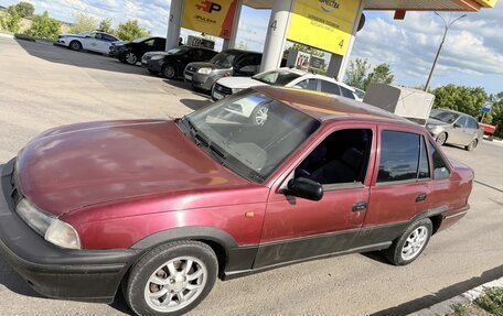 Daewoo Nexia I рестайлинг, 2006 год, 110 000 рублей, 3 фотография