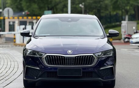 Skoda Octavia IV, 2021 год, 1 497 000 рублей, 2 фотография