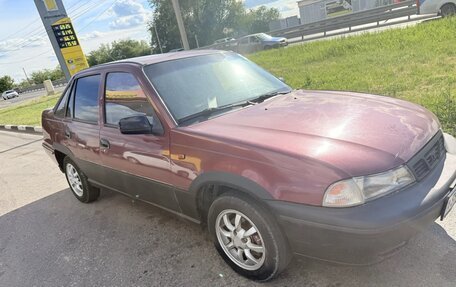 Daewoo Nexia I рестайлинг, 2006 год, 110 000 рублей, 4 фотография