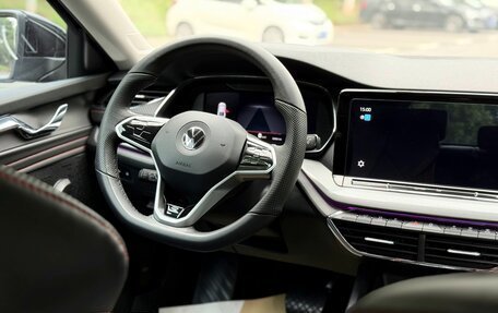 Skoda Octavia IV, 2021 год, 1 497 000 рублей, 8 фотография